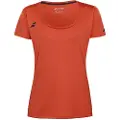 Babolat Play T-shirt Med Korte ærmer