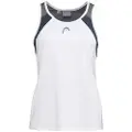Head Club 22 ærmeløs T-shirt