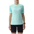 UYN Padel Series T-shirt Med Korte ærmer