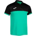 Joma Montreal Kortærmet Polo
