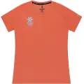 Osaka T-shirt Med Korte ærmer