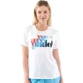 Head We Are Padel Ii T-shirt Med Korte ærmer