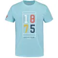 Babolat Exercise Vintage T-shirt Med Korte ærmer
