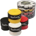 Softee Adhere Padel Overgrip 60 Enheder