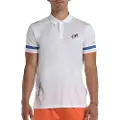 Bullpadel Lules Kortærmet Polo