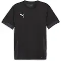 Puma Individual Match Day T-shirt Med Korte ærmer
