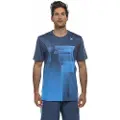 Drop Shot Brais T-shirt Med Korte ærmer