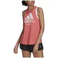 Adidas Tns Cat G ærmeløs T-shirt
