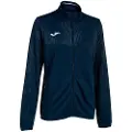 Joma Montreal Sweatshirt Med Lynlås