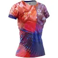 Otso Coral T-shirt Med Korte ærmer