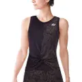 Yonex 20691ex ærmeløs T-shirt