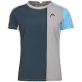 Head Padel Tech T-shirt Med Korte ærmer