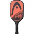 Head Flash Pro Pickleball-paddel 2 Enheder