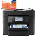 Epson Workforce Pro Wf-4830dtwf Printer