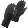 Matt Inner Merino Touch Handsker