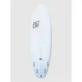 TwinsBros The Pill Future Surfboard mønster