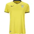 Mizuno Lazio 24/25 Væk T-shirt Med Korte ærmer