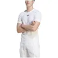Adidas Aeroready Freelift Pro T-shirt Med Korte ærmer