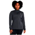 Under Armour Velocity Twist Halv Lynlås Langærmet T-shirt