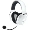 Razer BlackShark V2 Pro for PlayStation – Wireless Console esports Headset - White - EU Packaging