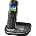 Panasonic Kx-tgj320gb Trådløs Fastnettelefon