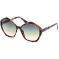 GUESS Gu7813-5853p Solbriller Til Kvinder