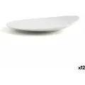 Ariane Vital Coupe Flad Keramisk Tallerken 27 Cm 12 Enheder