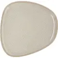 Bidasoa Ikonisk Keramisk Flad Tallerken 14x13.6 Cm 12 Enheder