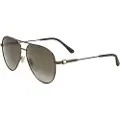 Jimmy Choo Olly-s-j7d Solbriller Til Kvinder