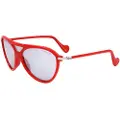 Moncler Ml0054 Solbriller
