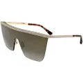 Jimmy Choo Leah-s-06jha Solbriller Til Kvinder
