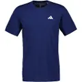 Adidas Tr-es Fr T-shirt Med Korte ærmer