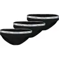 Calvin Klein Carousel Trusser 3 Enheder