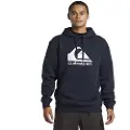 Quiksilver Big Logo Hættetrøje
