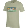 Wild Country Heritage T-shirt Med Korte ærmer