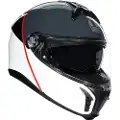 AGV Tourmodular Multi Balance Mplk E2206 Modulær Hjelm