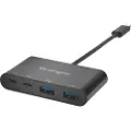 Kensington K39124eu Hub 4 Porte