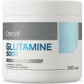 OstroVit - Glutamin 5000 mg, 150 kapsler