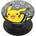 PopSockets Enamel Ekspanderende Stander & Greb - Hey Pikachu