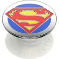 PopSockets Enamel Ekspanderende Stander & Greb - Superman