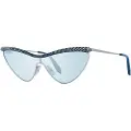 Swarovski Sk0239 Solbriller Til Kvinder