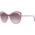 Emilio Pucci Ep0130-5668f Solbriller Til Kvinder
