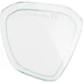 SCUBAPRO D-mask Højre Styrke Glas