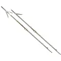 Pathos Roller Ow Medium Single Barb 7 Mm Spydskaft