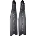 Spetton Black Diamond Flex Harpunfiskefinner
