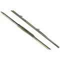 Cressi Spa Plasma Shark Spydspids 6.7 Mm