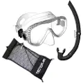 Tecnomar Tropica Snorkelsæt