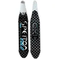 Spetton Cx Eolo Freediver Quattro Harpunfiskefinner