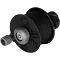 OMER Match Sport Universal 50 M With Line Hjul