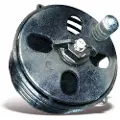 Spetton Shooter 55 M Hjul